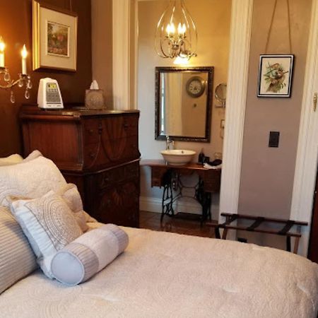 Buffalo Harmony House Kamer foto