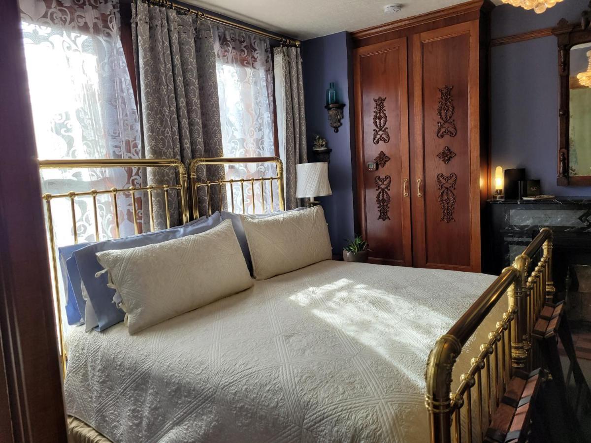 Buffalo Harmony House Kamer foto