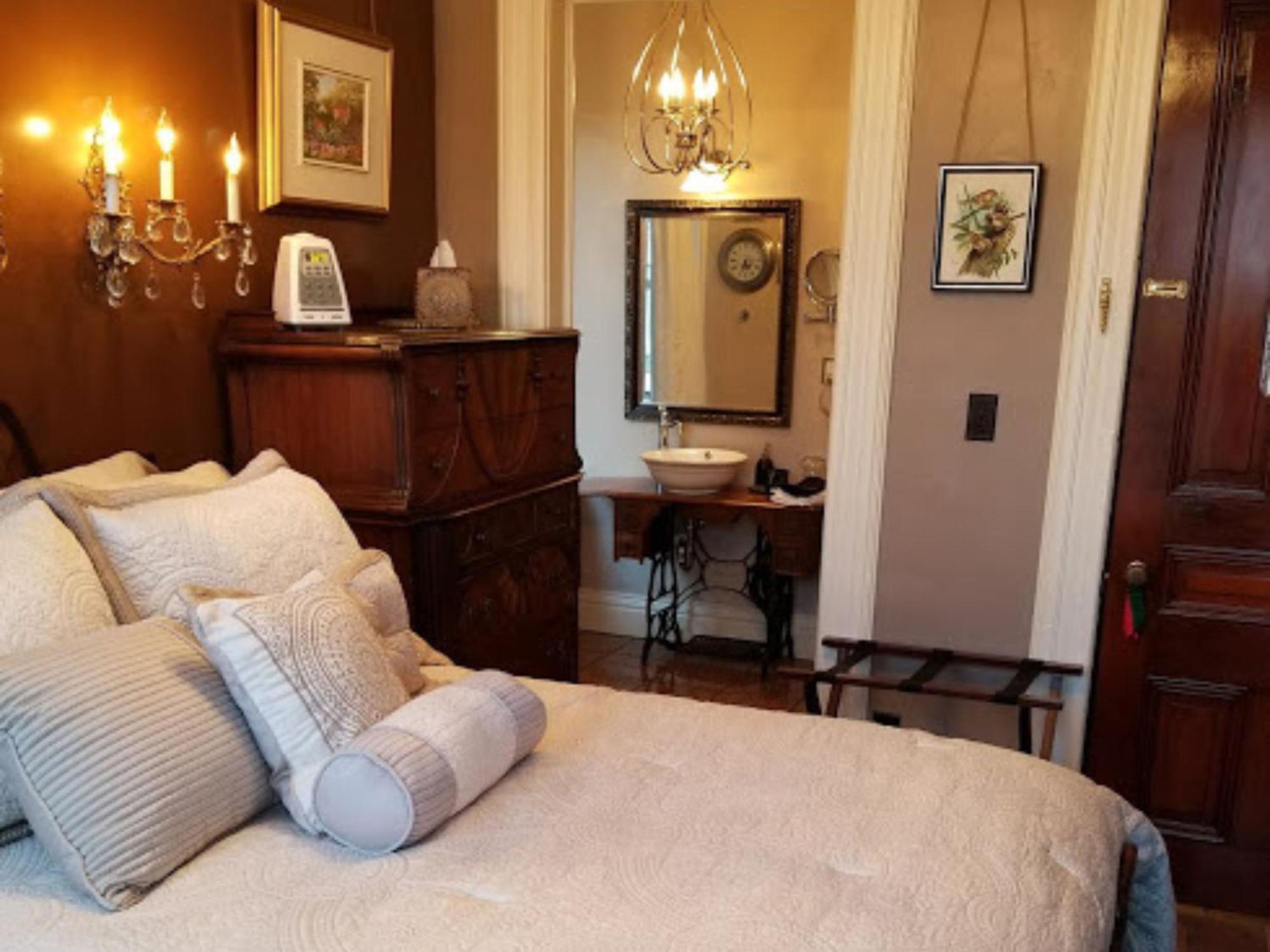 Buffalo Harmony House Kamer foto