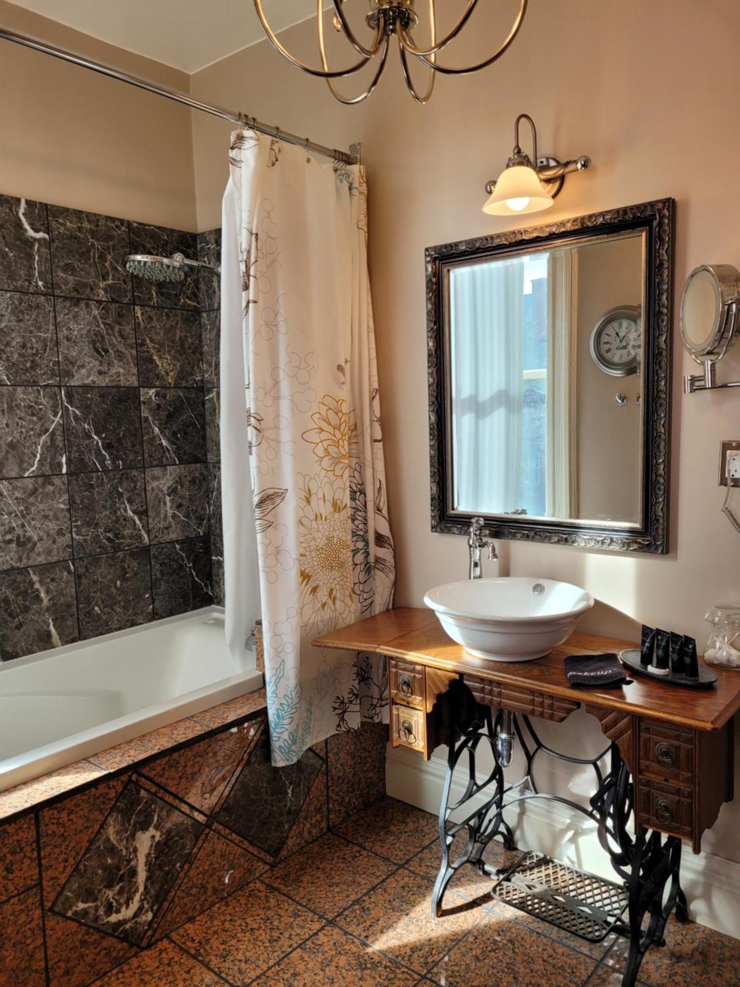 Buffalo Harmony House Kamer foto