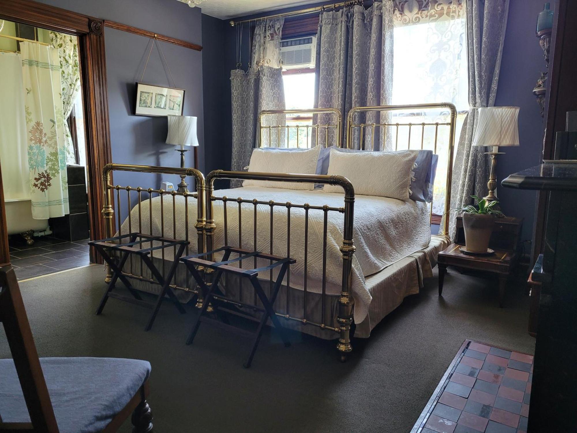 Buffalo Harmony House Kamer foto