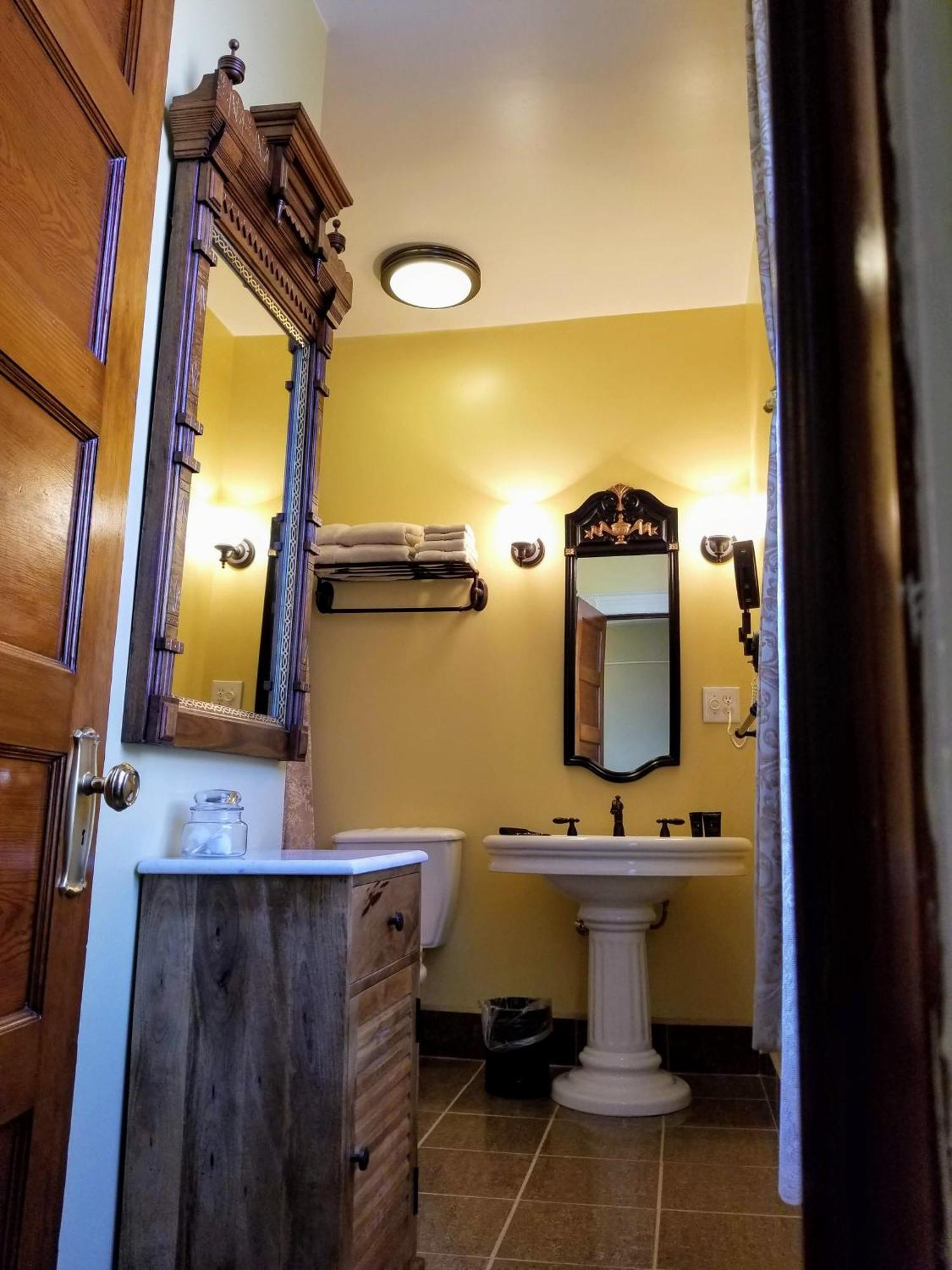 Buffalo Harmony House Kamer foto