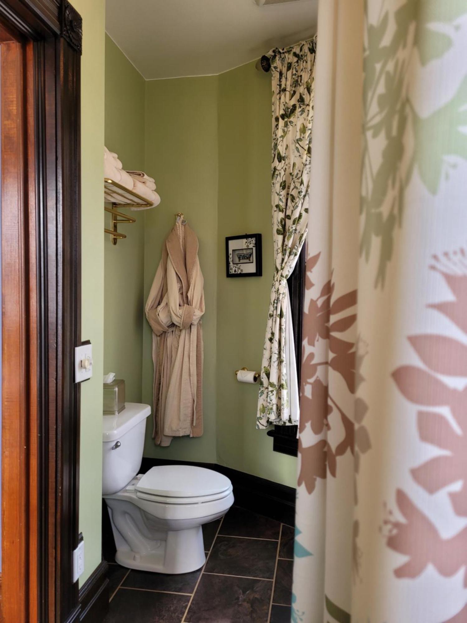 Buffalo Harmony House Kamer foto